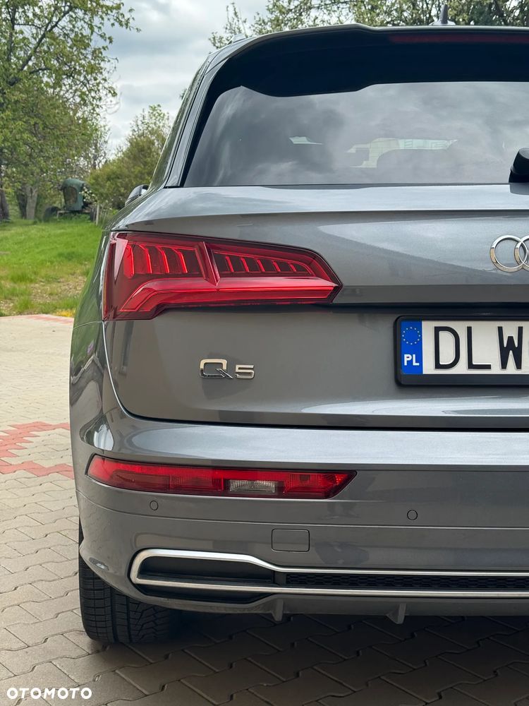 Audi Q5 2.0 TDI Quattro Design S tronic - 5