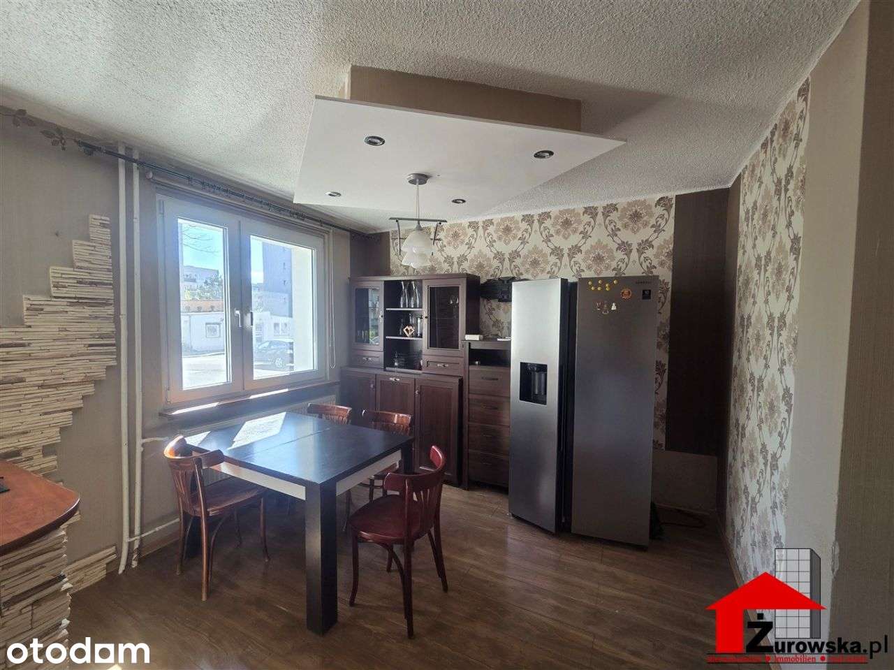 Słoneczne 64m² na parterze – Gotowe do wejścia!
