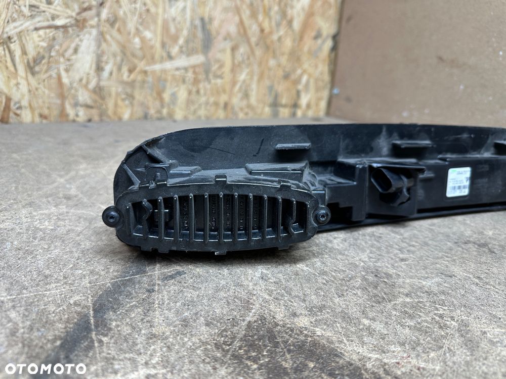 PORSCHE CAYENNE 9Y DRL HALOGEN LEWY 9Y0953049B - 3