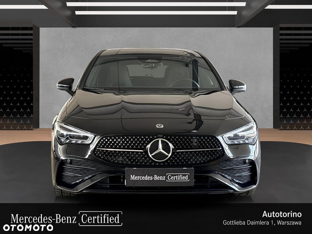 Mercedes-Benz CLA - 9