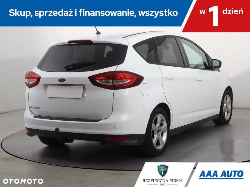 Ford C-MAX - 7
