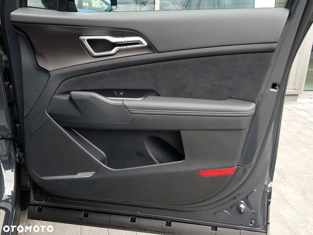 Kia Sportage 1.6 T-GDI GT Line 4WD DCT - 27