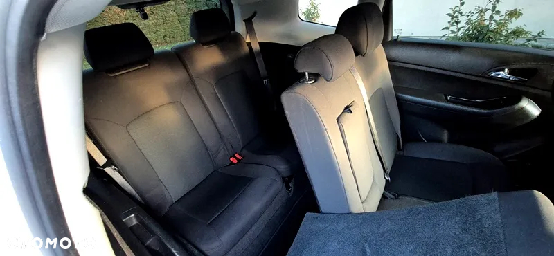 Chevrolet Orlando 1.8 LT+ - 12