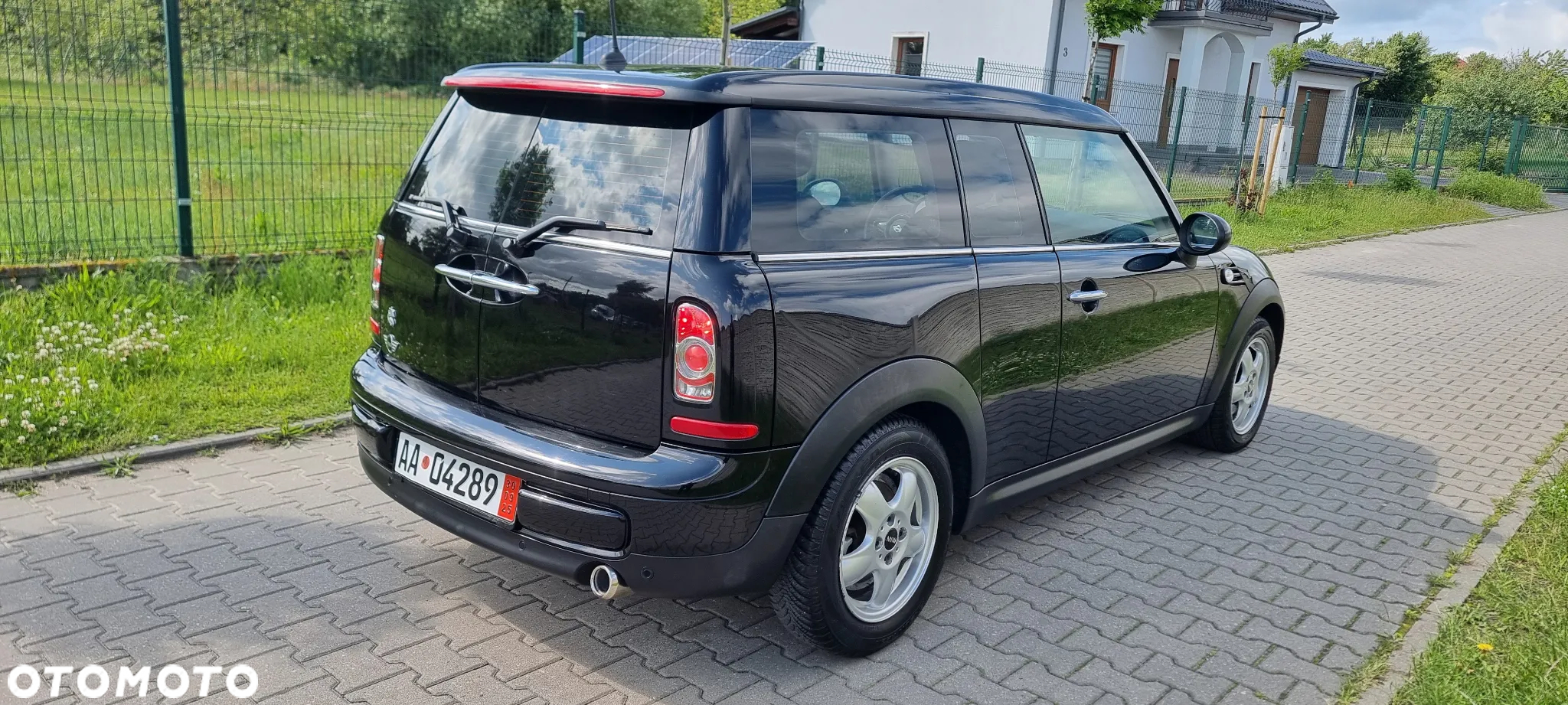 MINI Clubman - 17