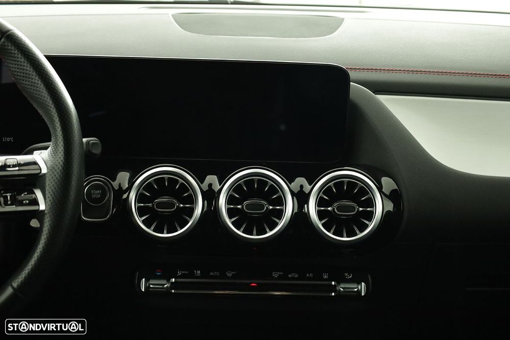 Mercedes-Benz EQA 250 AMG Line - 14