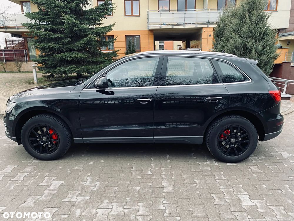 Audi Q5 2.0 TDI clean diesel Quattro - 5