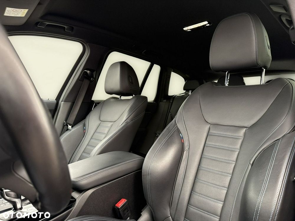 BMW X3 xDrive20i GPF M Sport sport - 12