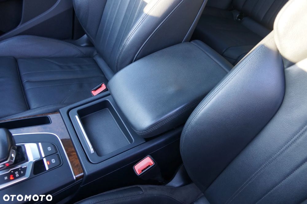 Audi Q5 2.0 TDI Quattro S tronic - 26