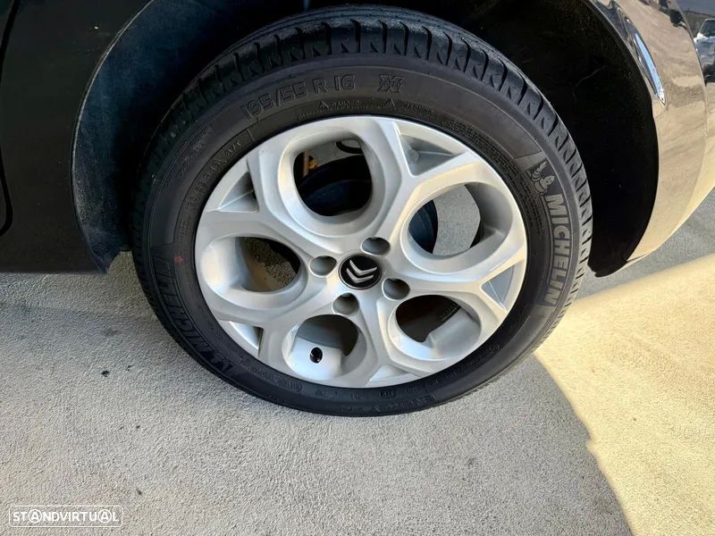 Citroën C3 1.2 VTi Collection - 14