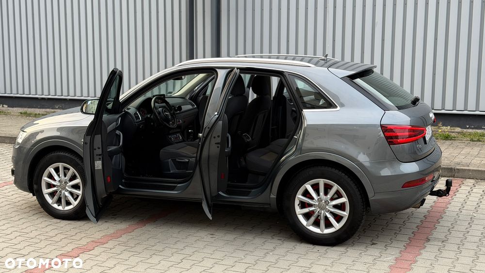 Audi Q3 2.0 TDI Prime Edition - 6