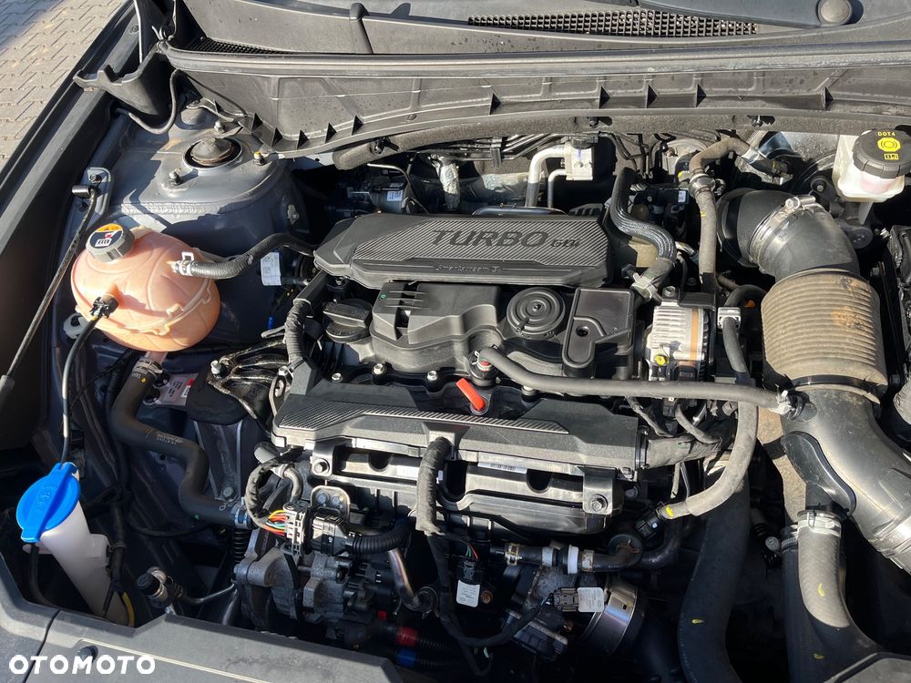 Hyundai Tucson 1.6 T-GDi Comfort 2WD - 15