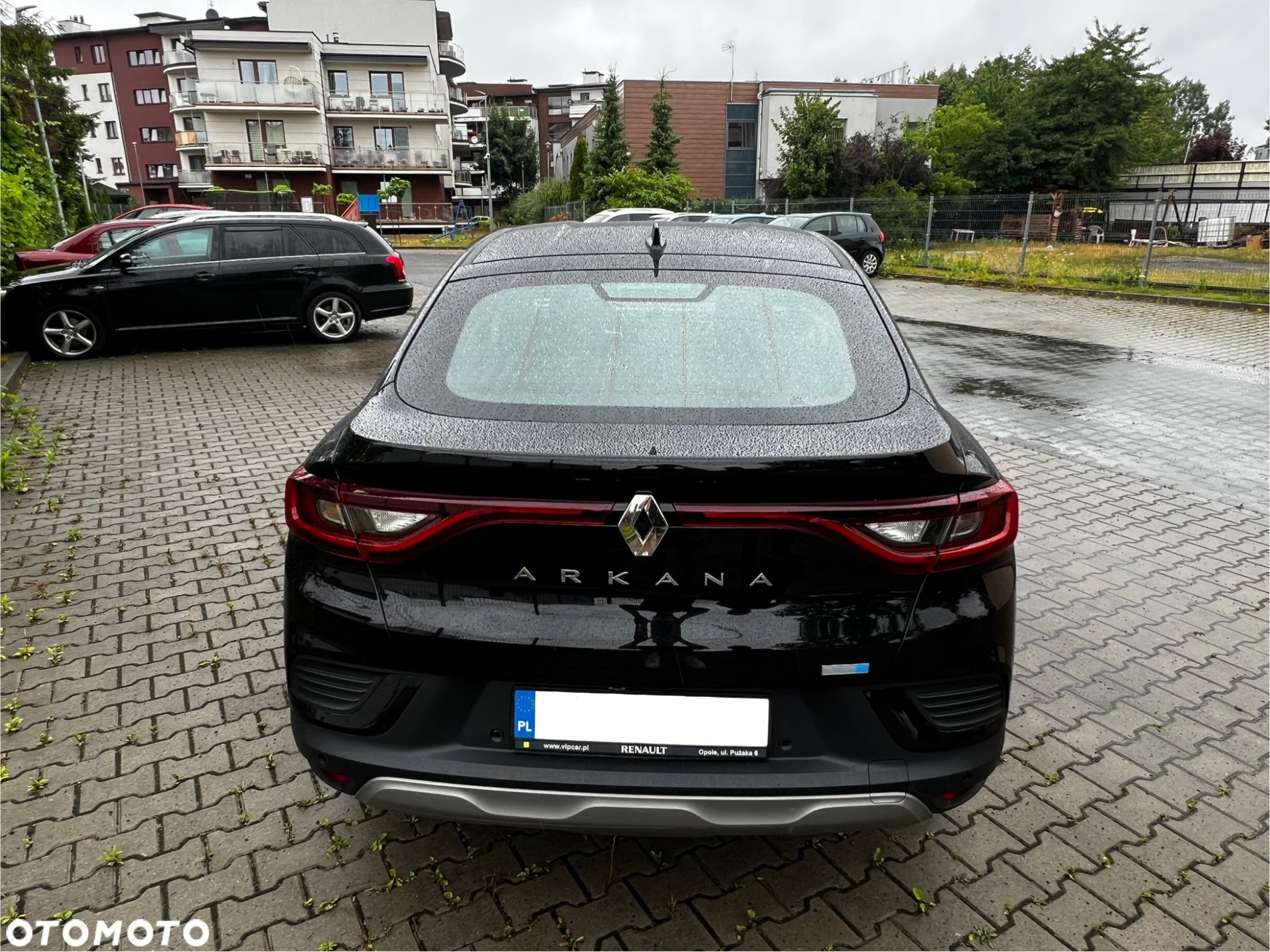 Renault Arkana - 7