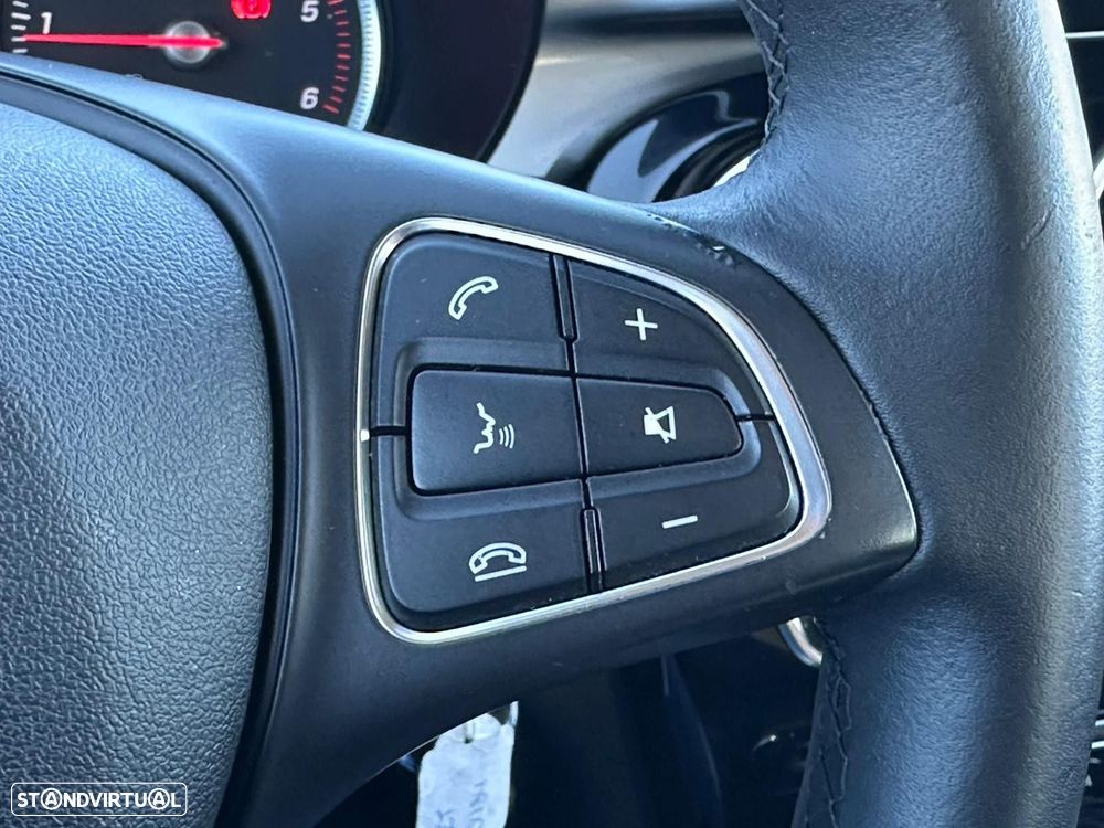 Mercedes-Benz C 200 BlueTEC Avantgarde - 26