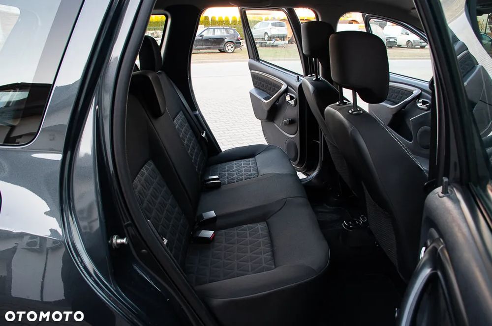 Dacia Duster 1.2 TCe Prestige - 12