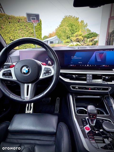 BMW X5 M - 6