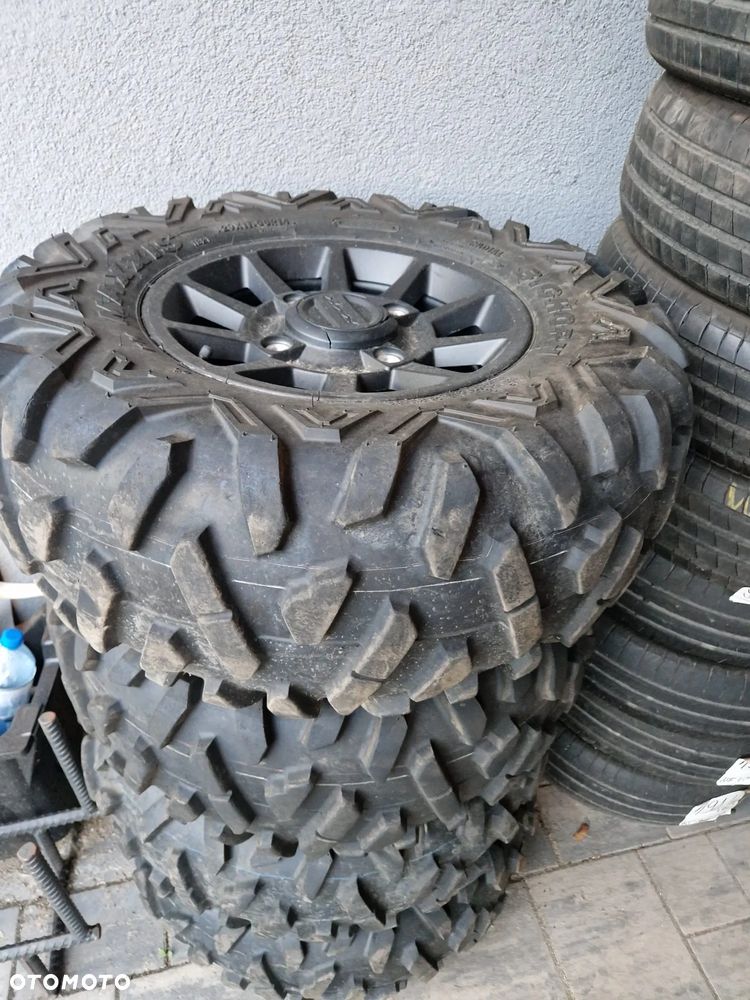Polaris RZR - 8