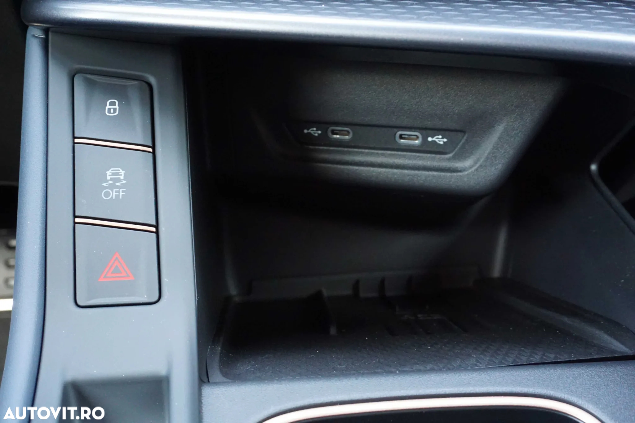Cupra Terramar - 18