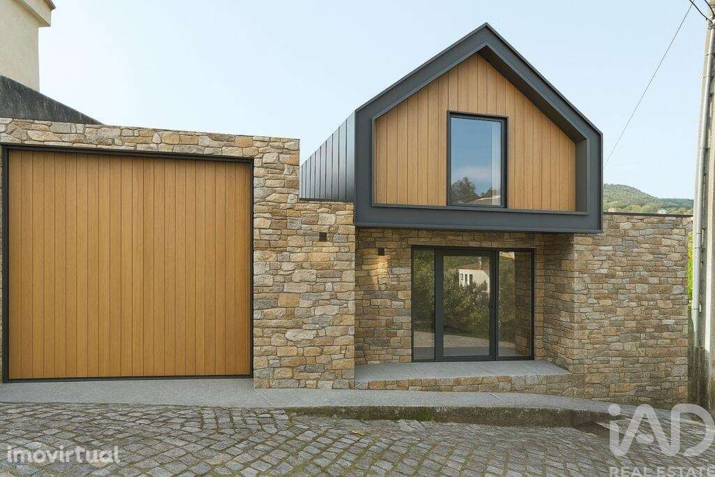 Armazém em Orgens de 110,00 m2 - Grande imagem: 2/26