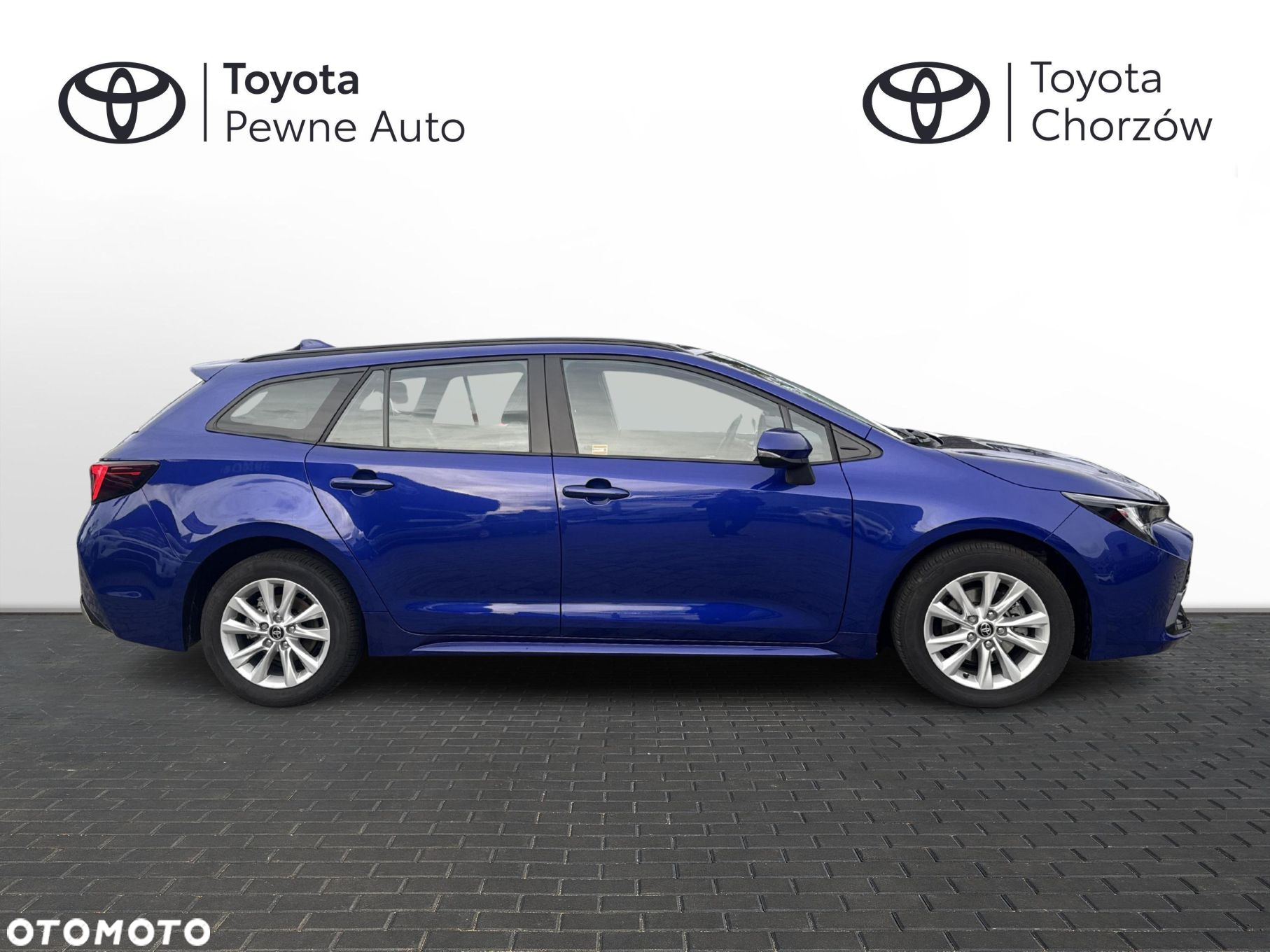 Toyota Corolla 1.8 Hybrid Comfort - 7