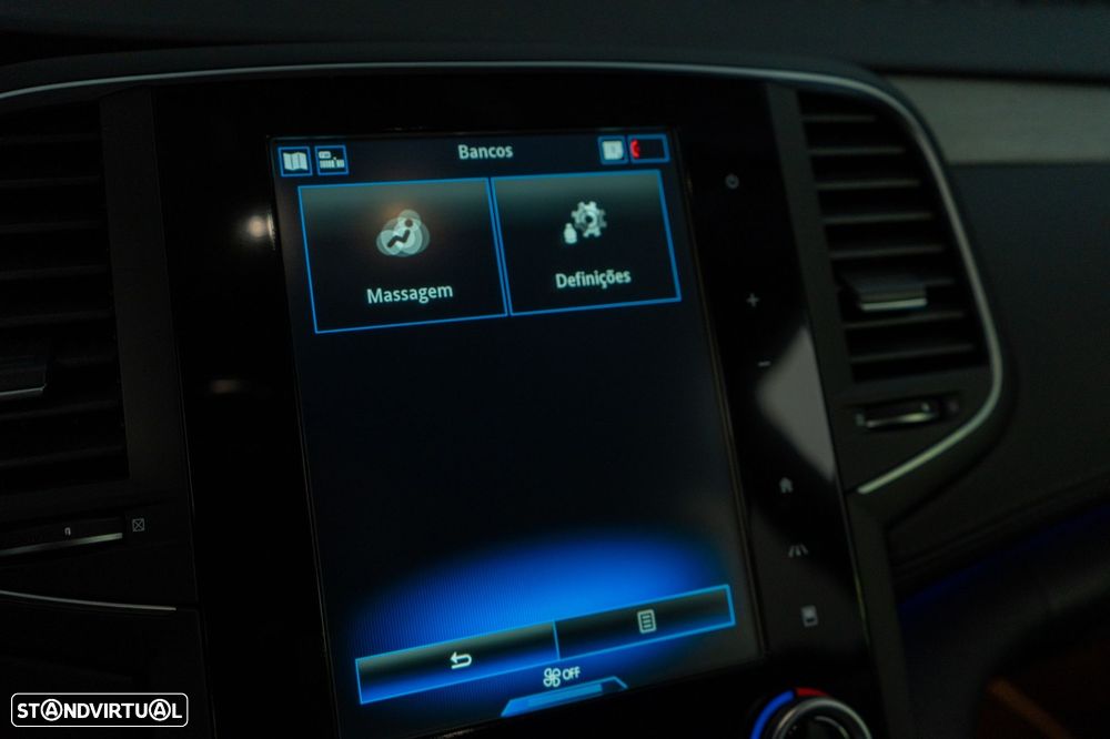 Renault Talisman ENERGY dCi 160 EDC INITIALE PARIS - 27