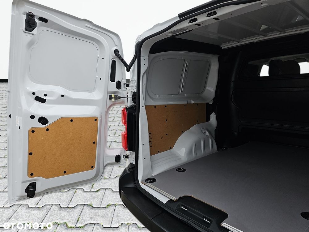 Toyota proace - 19