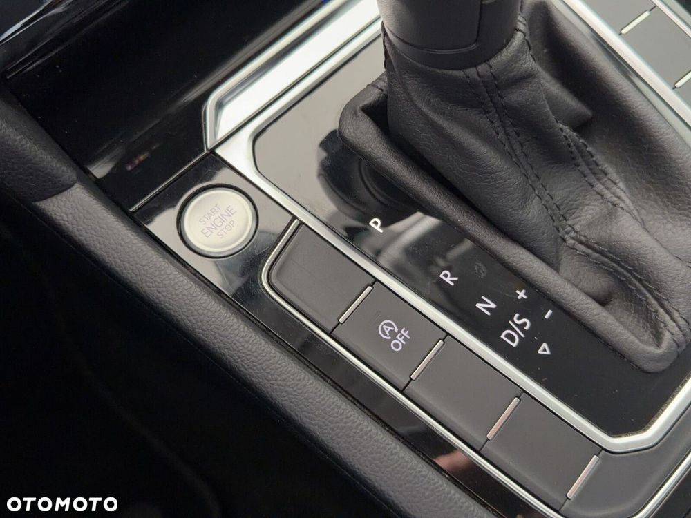 Volkswagen Arteon - 28
