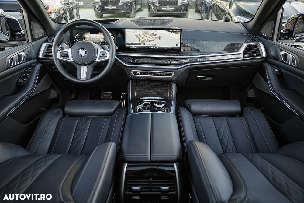 BMW X5 xDrive30d - 29