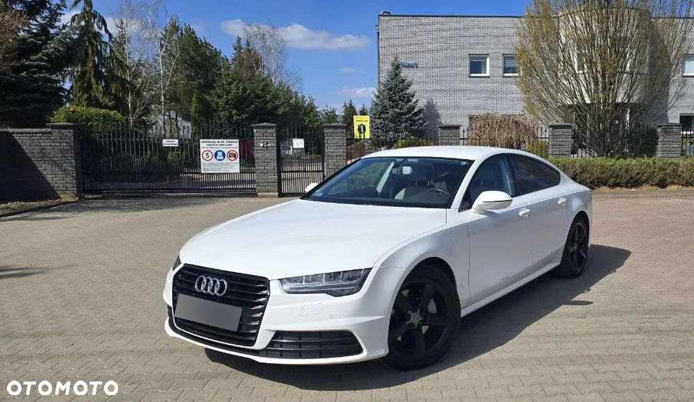 Audi A7 2.0 TFSI S tronic - 3