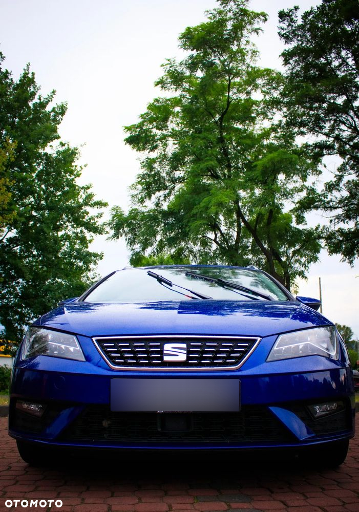 Seat Leon - 32
