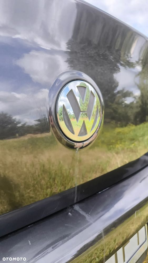 Volkswagen Passat 2.0 TDI DPF Comfortline - 21