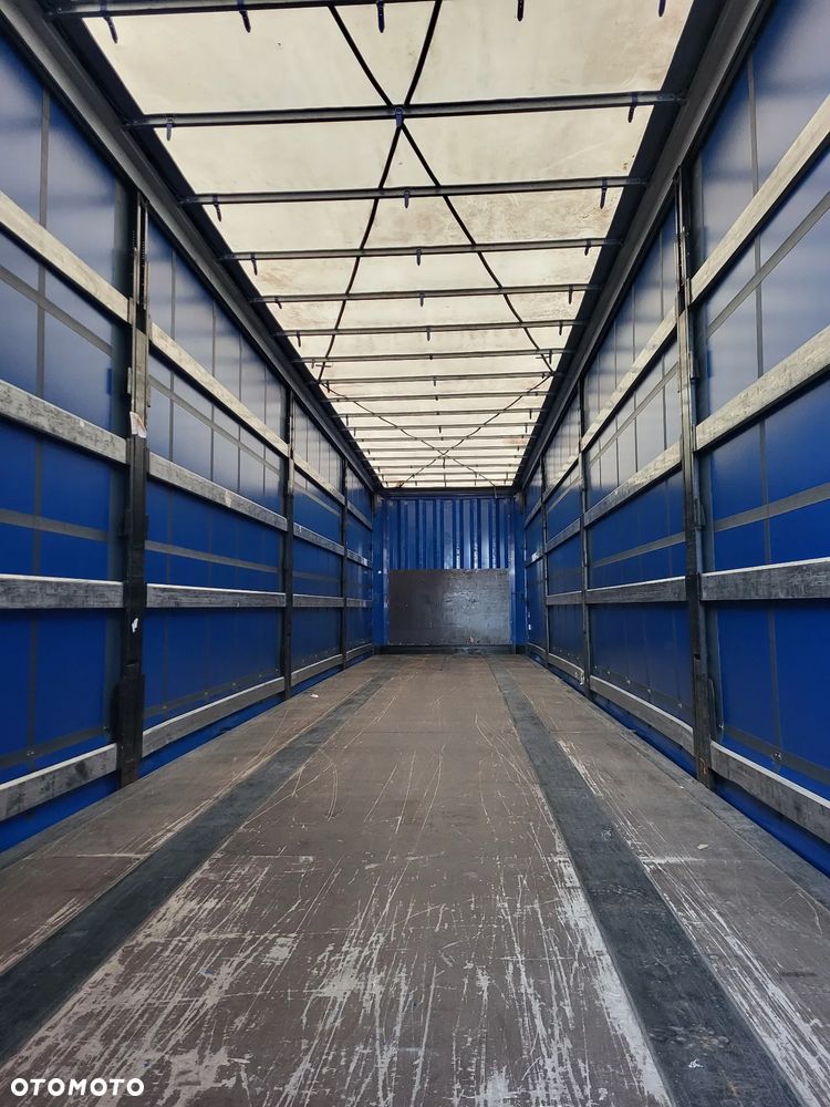 Krone Standard, Oś Podnoszona, Cert. XL - 5