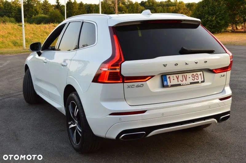 Volvo XC 60 - 36
