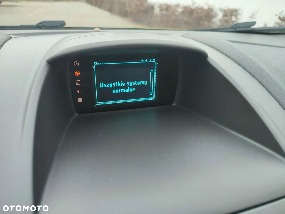 Ford Fiesta 1.0 Gold X - 26