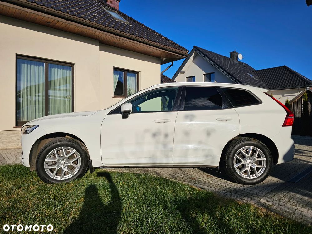 Volvo XC 60 D3 Momentum Pro - 8
