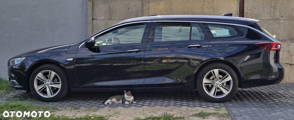 Opel Insignia 1.6 CDTI Innovation S&S - 2