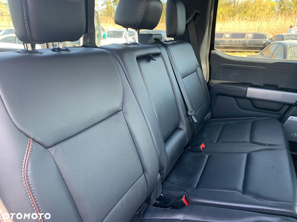 Ford F350 - 14