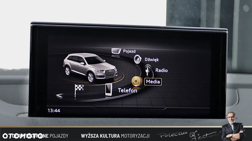 Audi Q7 50 TDI Quattro Tiptronic - 29