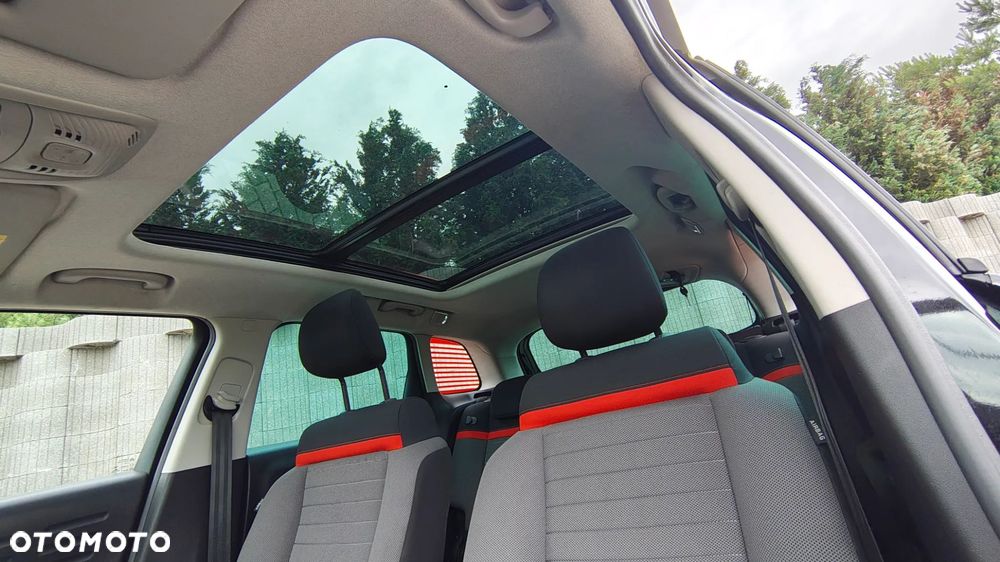 Citroën C3 Aircross 1.2 PureTech Shine S&S EAT6 - 31