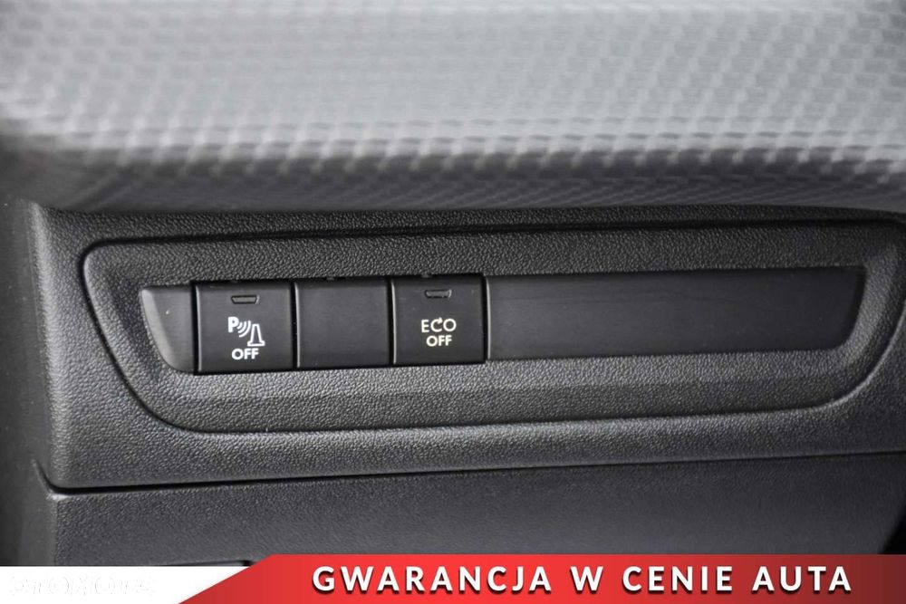 Peugeot 2008 1.2 Pure Tech Crossway S&S - 23