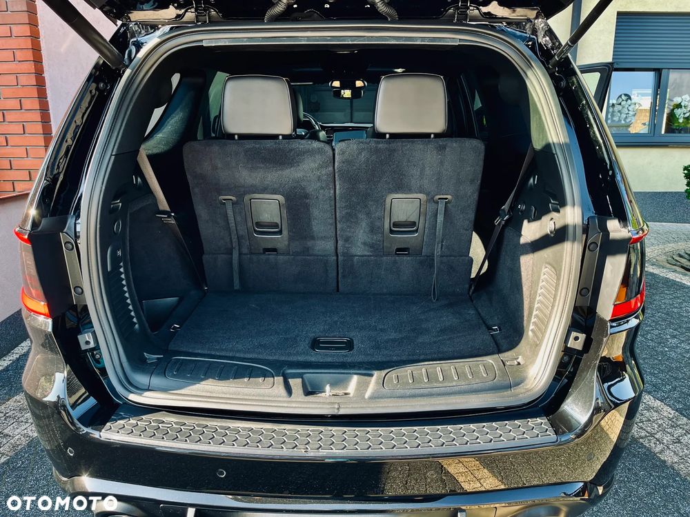 Dodge Durango - 26