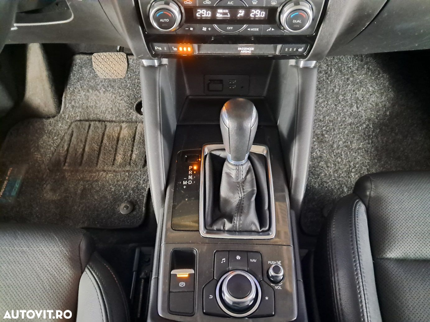 Mazda CX-5 - 9