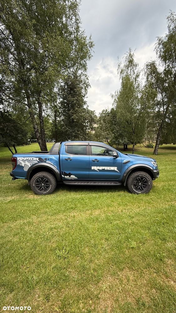 Ford Ranger Raptor ver-2-0-ecoblue-4x4-dc-raptor - 7