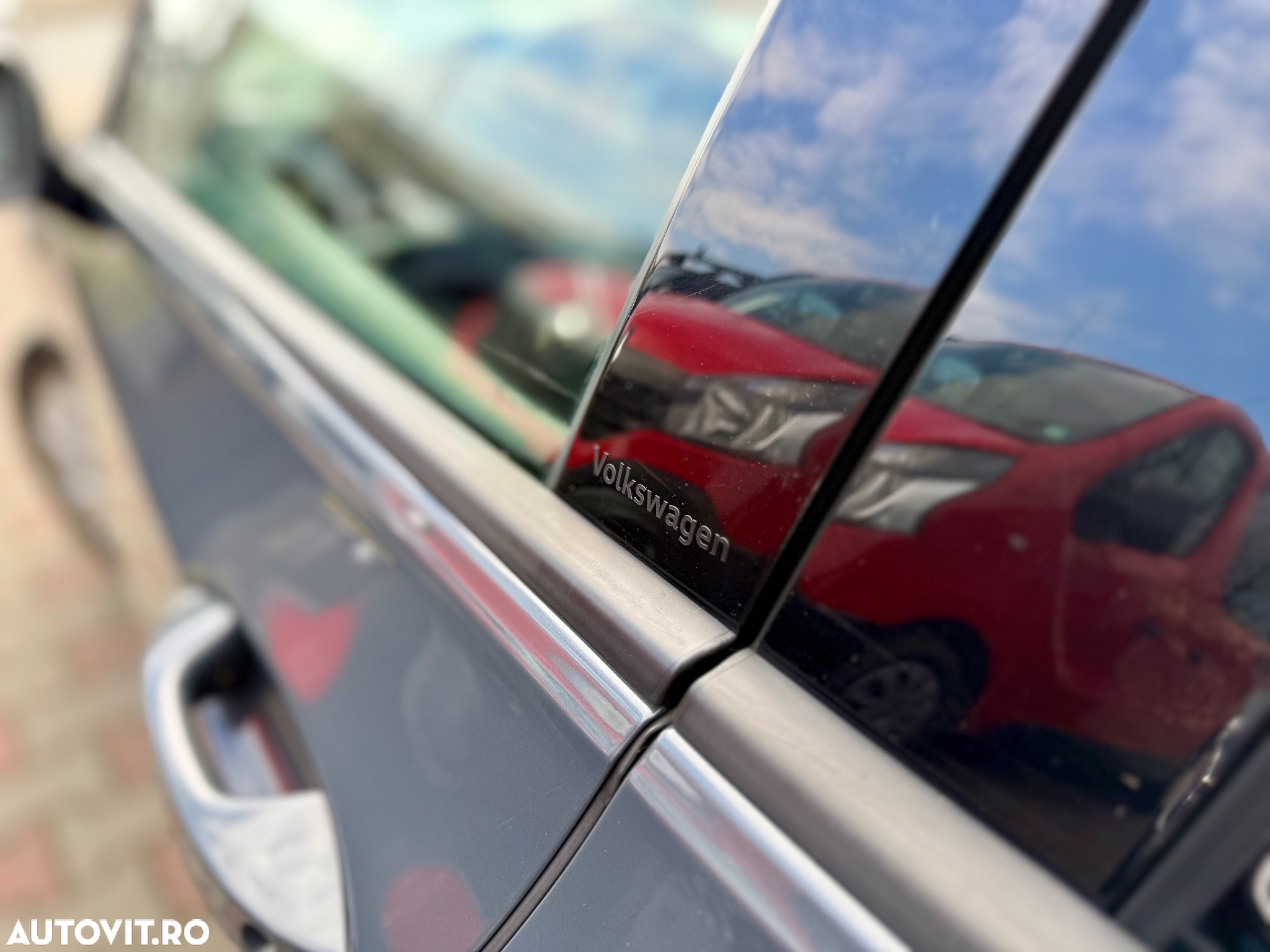 Volkswagen Golf 2.0 TDI DSG Life - 33