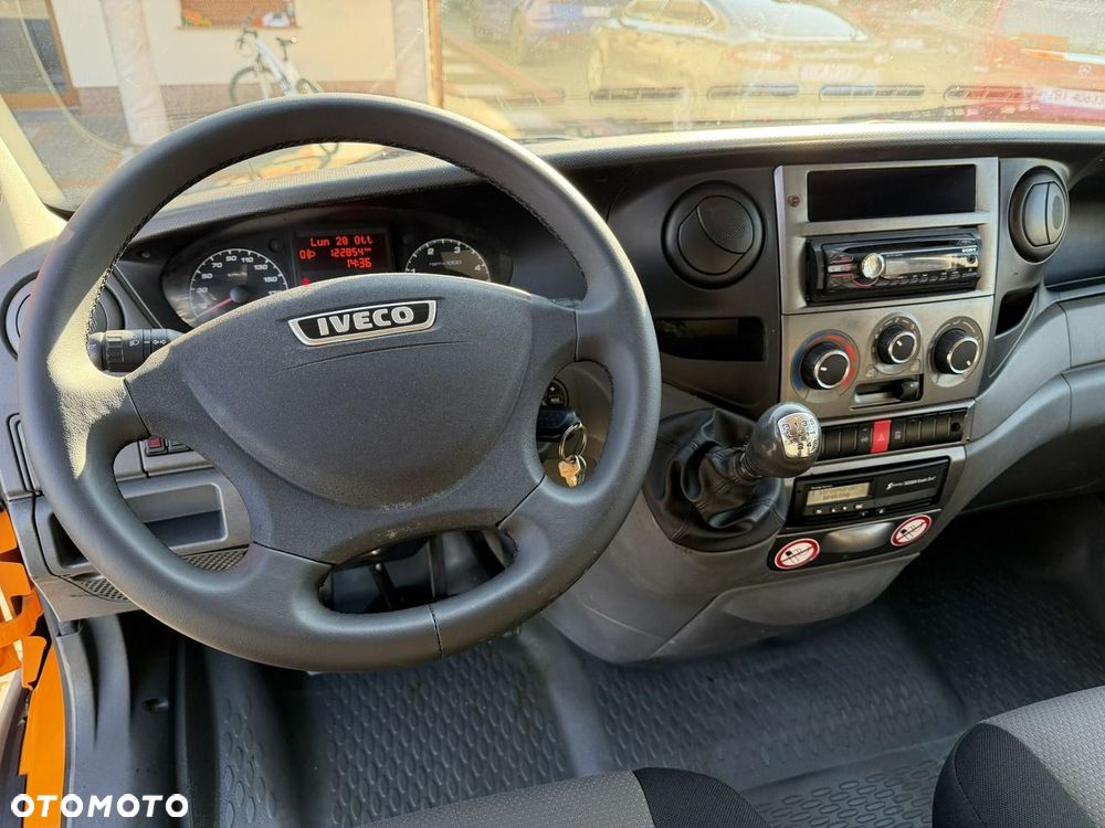 Iveco Daily 70C18 V H - 20