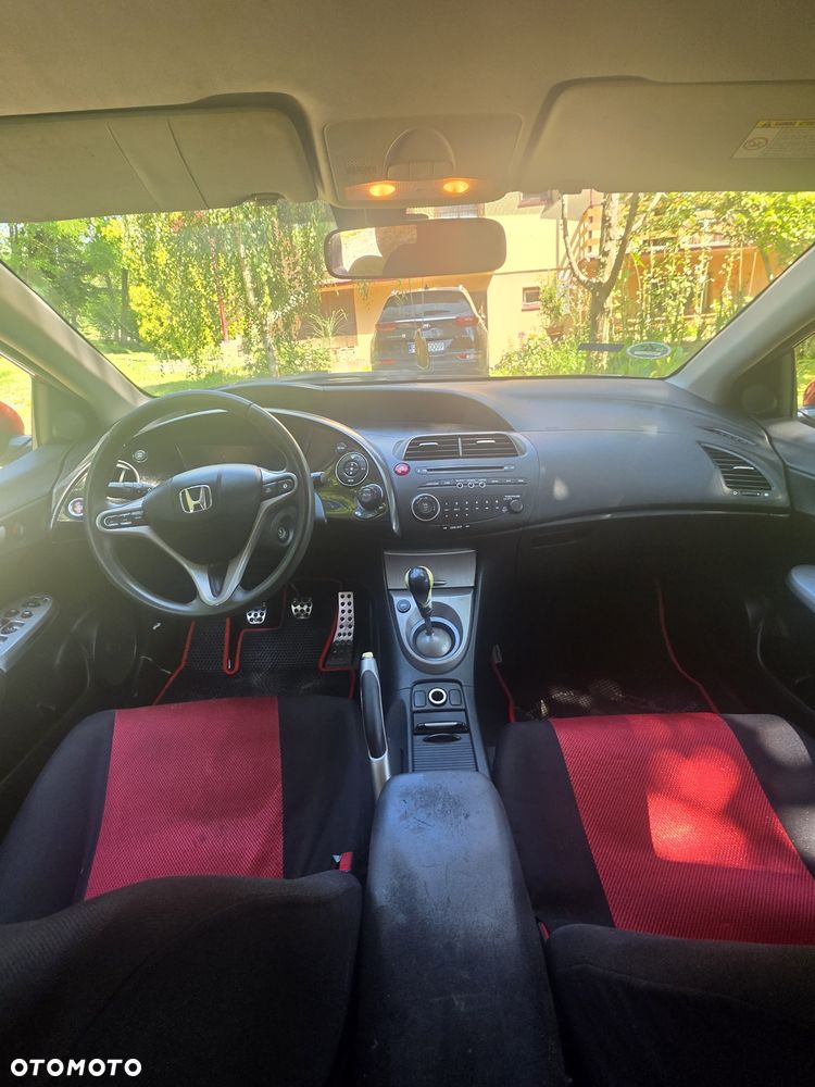 Honda Civic - 3