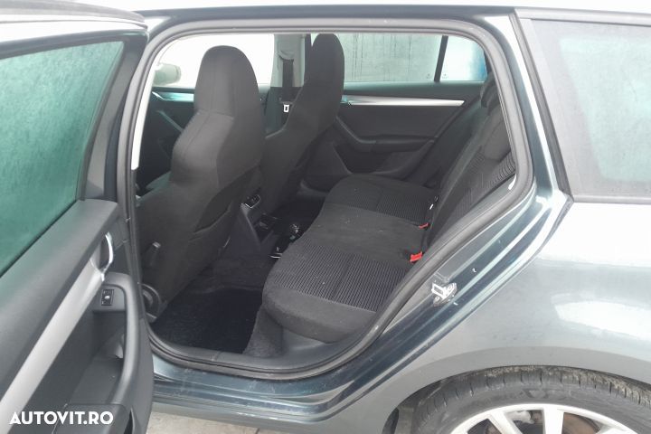 Airbag volan / sofer 5E0880201A 3077735993040-AK 5E0880201A Skoda Oct - 8