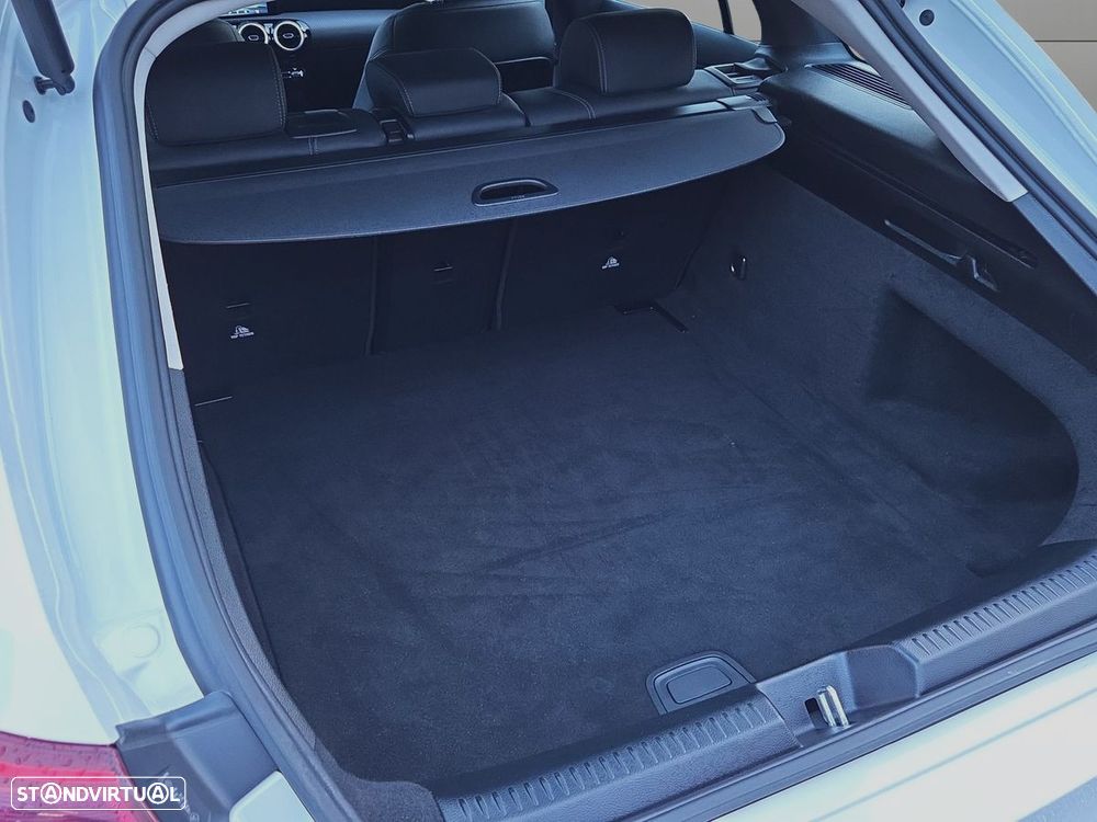 Mercedes-Benz CLA 180 d Shooting Brake Style Plus Aut. - 23