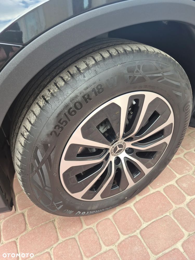Mercedes-Benz GLC 200 mHEV 4-Matic Avantgarde - 9