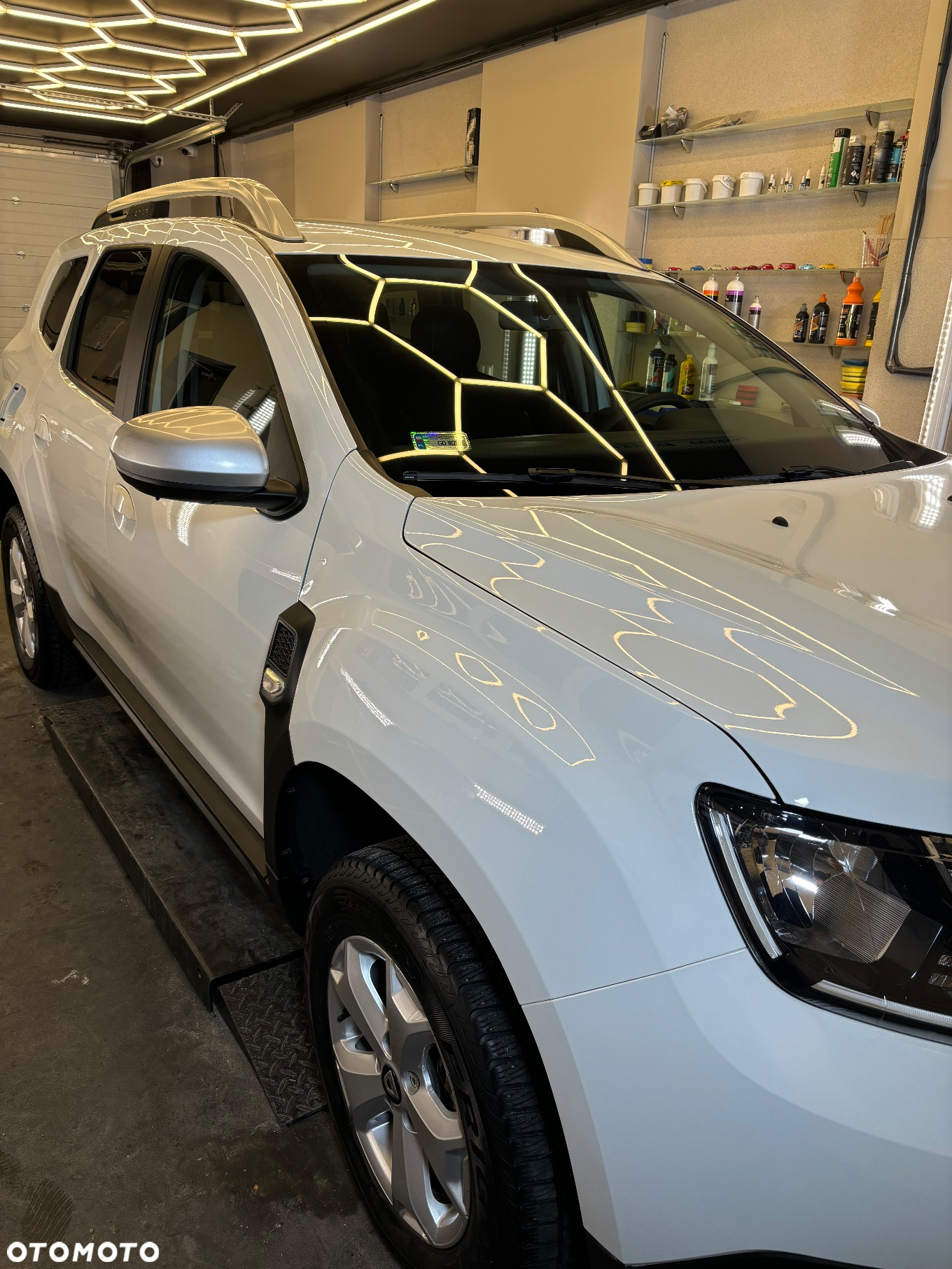 Dacia Duster - 9