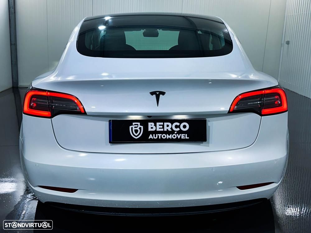 Tesla Model 3 2021 photo 5